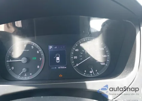 2017 Hyundai Sonata from USA, damaged, VIN 5NPE24AFXHH508047